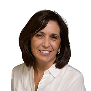 Terri Messina